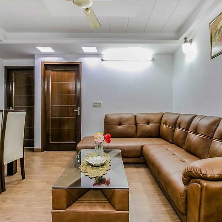New India Home Stay Νέο Δελχί Εξωτερικό φωτογραφία