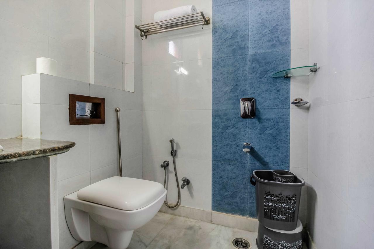 New India Home Stay Νέο Δελχί Εξωτερικό φωτογραφία