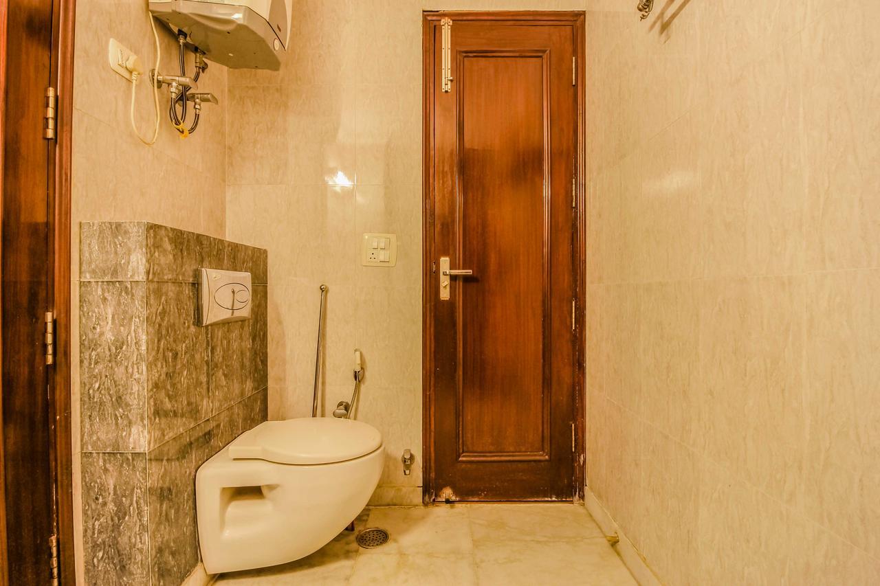 New India Home Stay Νέο Δελχί Εξωτερικό φωτογραφία